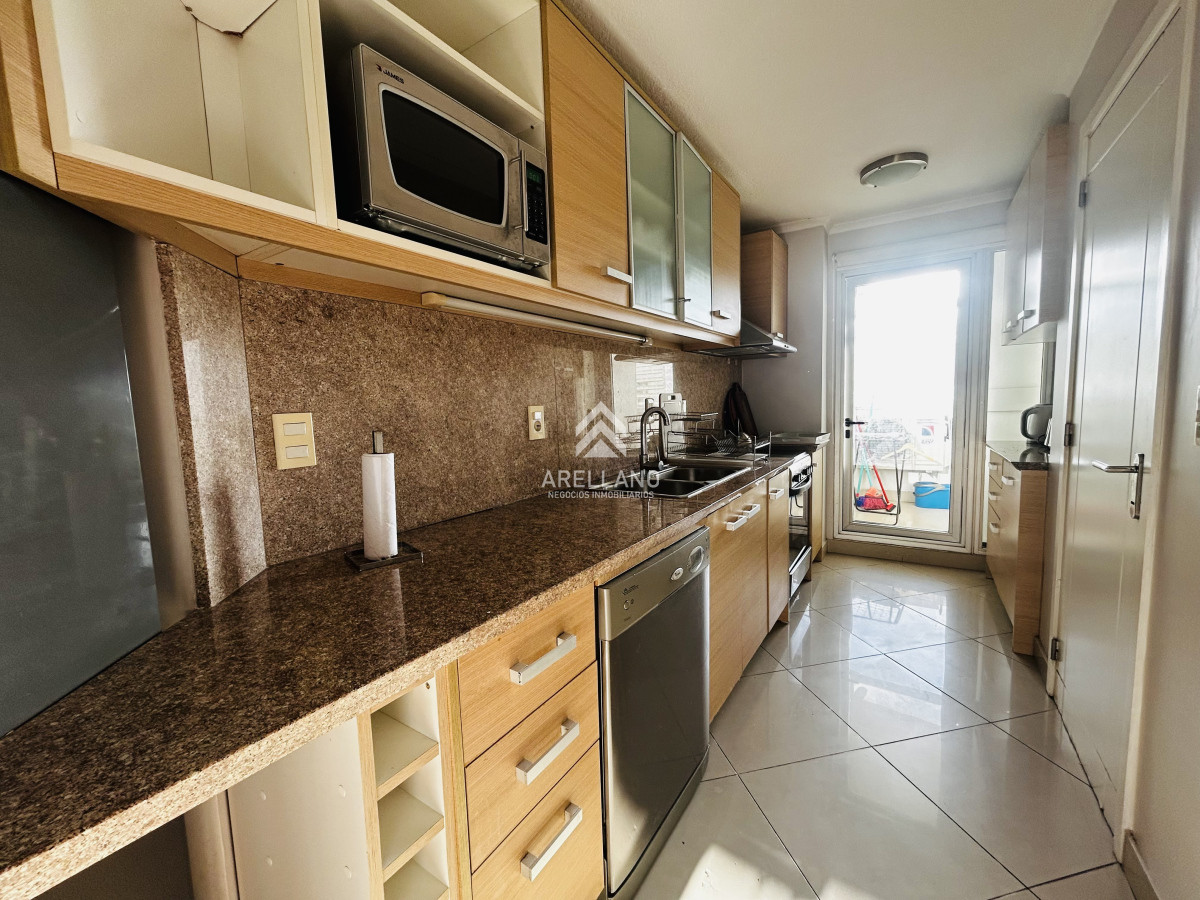 Apartamento ID.4501 - Apartamento de 3 dormitorios en Aidy Grill a pasos del mar 