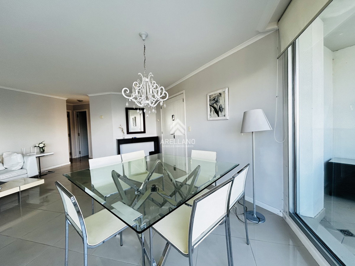 Apartamento ID.4501 - Apartamento de 3 dormitorios en Aidy Grill a pasos del mar 