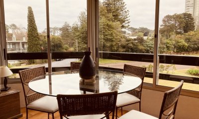 Venta Apartamento 3 dormitorios en Roosevelt