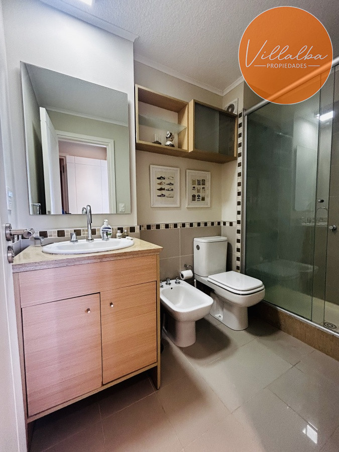 Apartamento ID.2113 - Apartamento de 2 dormitorios en Roosevelt, Punta del Este 