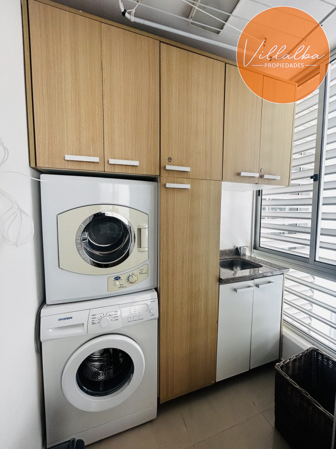 Apartamento ID.2113 - Apartamento de 2 dormitorios en Roosevelt, Punta del Este 