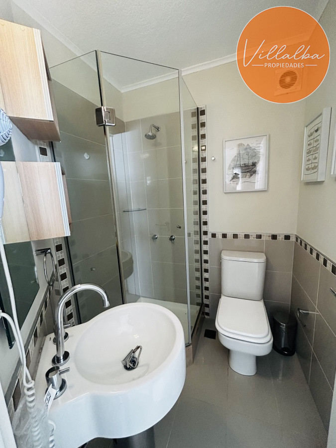 Apartamento ID.2113 - Apartamento de 2 dormitorios en Roosevelt, Punta del Este 
