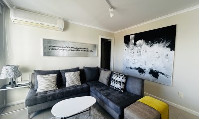 Apartamento de 2 dormitorios en Roosevelt, Punta del Este