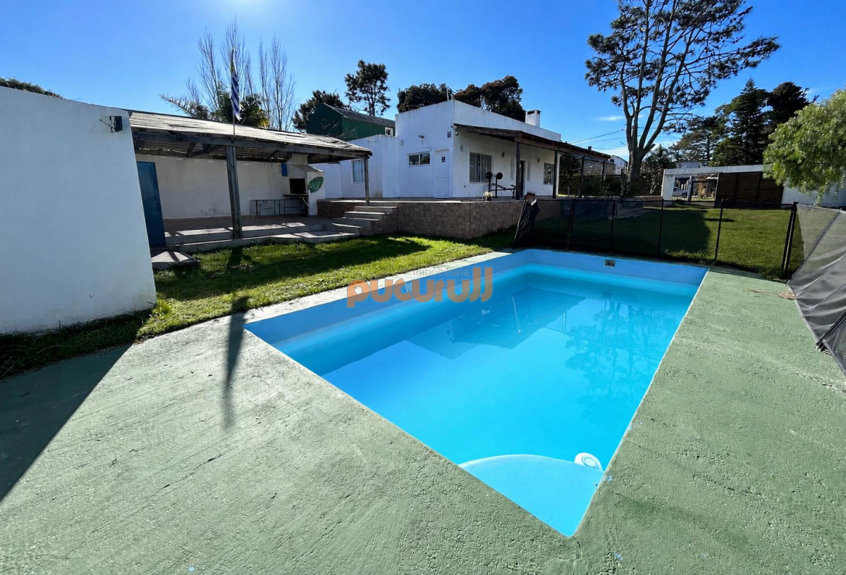 CASA BALNEARIO BS AS