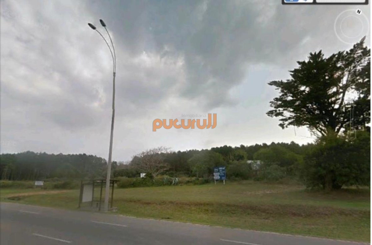 Terreno ID.3109 - Lote en venta para desarollo Punta Ballena para proyecto