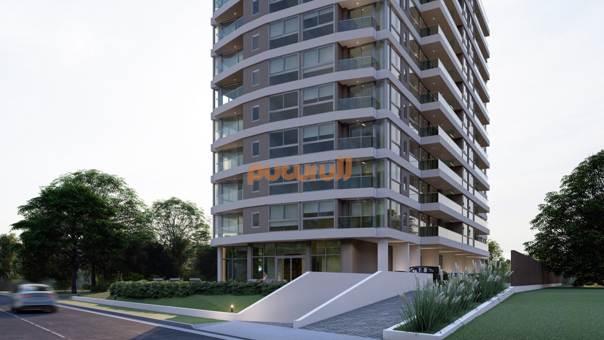 Apartamento ID.3041 - Apartamento en Punta del Este, Aidy Grill