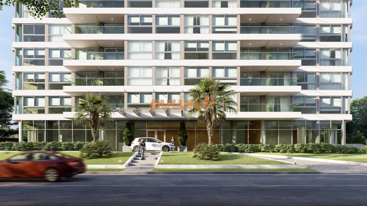Apartamento ID.3064 - Venta exclusividad Apartamento de 3 dormitorios - Aidy Grill Punta del Este