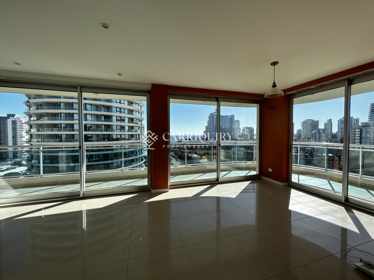 Chiverta - GoPunta - Portal Inmobiliario de Punta del Este - Maldonado