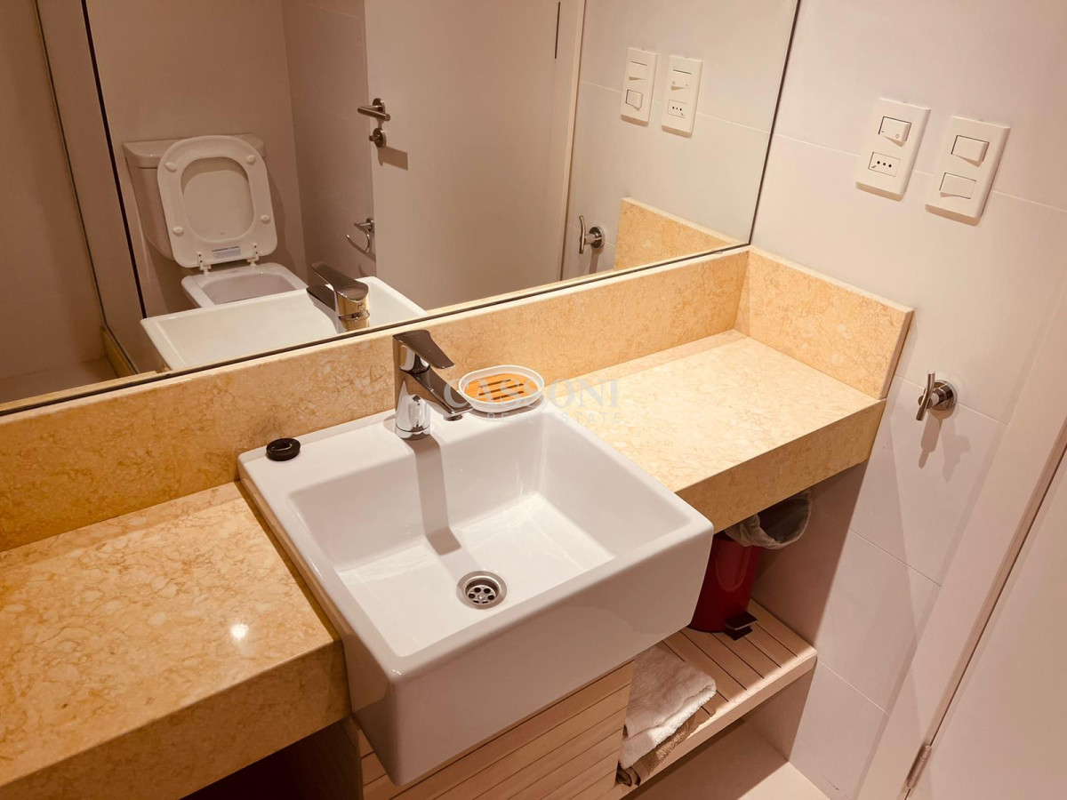 Apartamento ID.1986 - Apartamento de 3 dormitorios Punta del Este