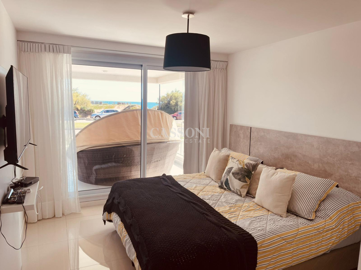 Apartamento ID.1986 - Apartamento de 3 dormitorios Punta del Este