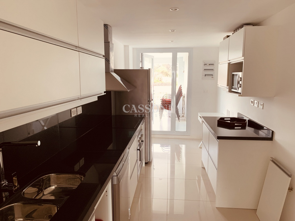 Apartamento ID.1984 -  Penthouse de 3 dormitorios en playa mansa