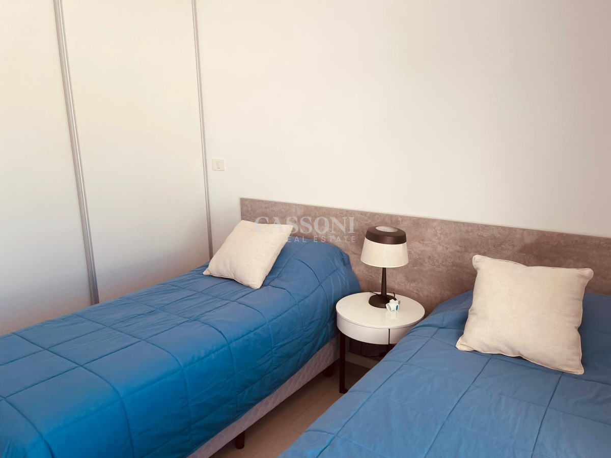 Apartamento ID.1986 - Apartamento de 3 dormitorios Punta del Este