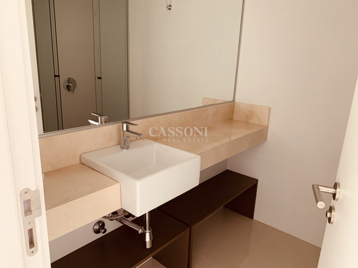 Apartamento ID.1984 -  Penthouse de 3 dormitorios en playa mansa