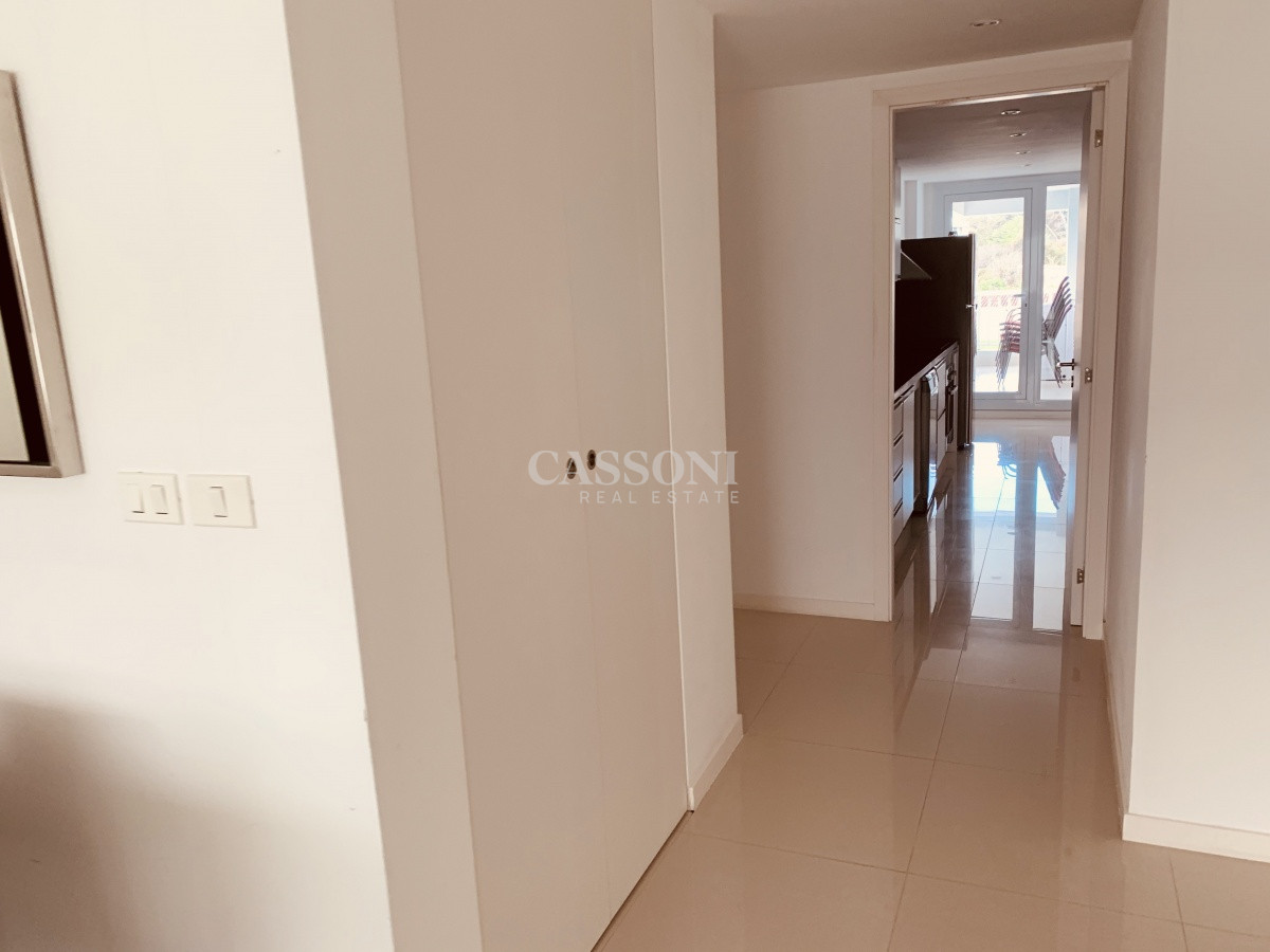 Apartamento ID.1984 -  Penthouse de 3 dormitorios en playa mansa