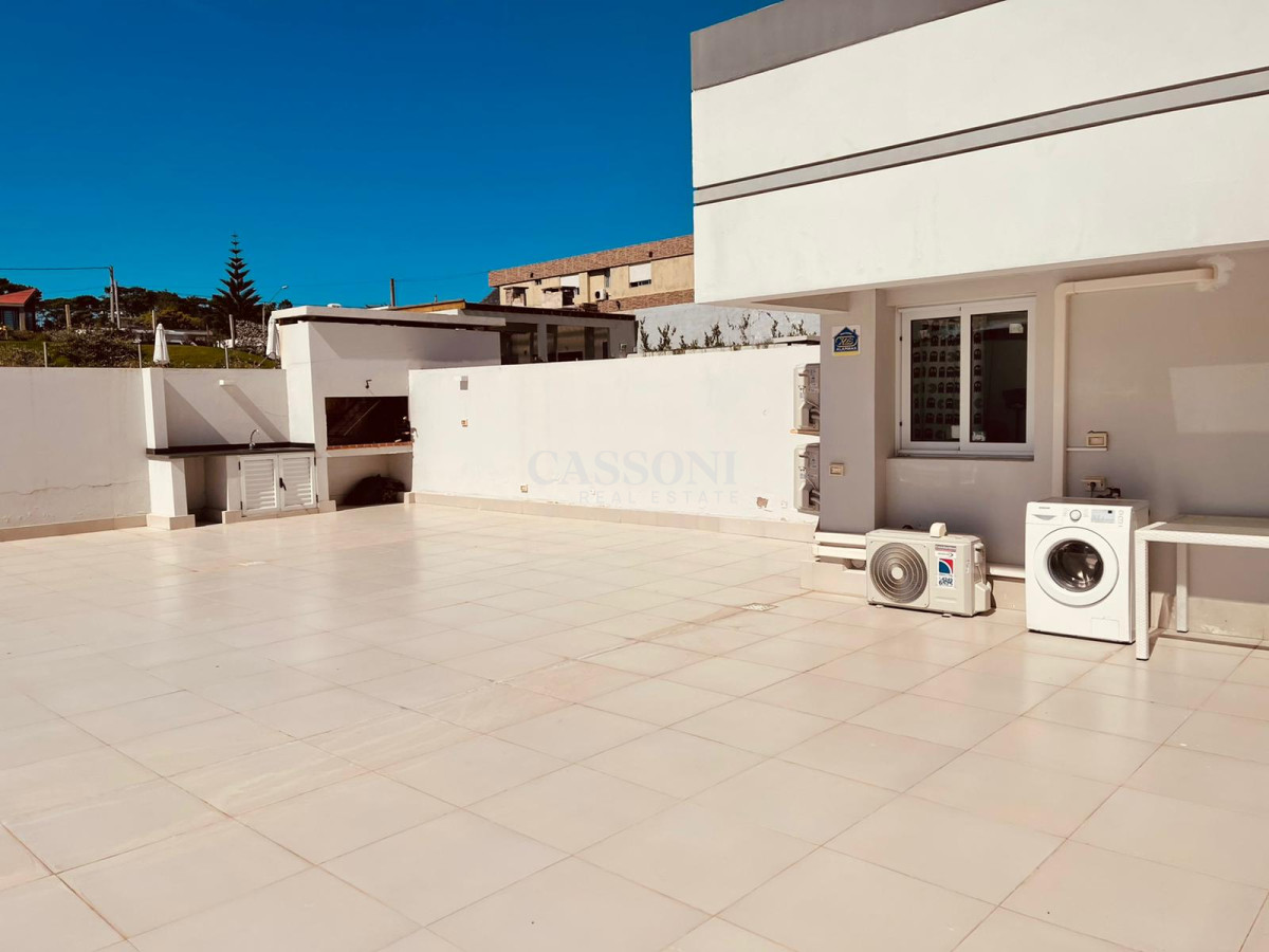 Apartamento ID.1986 - Apartamento de 3 dormitorios Punta del Este