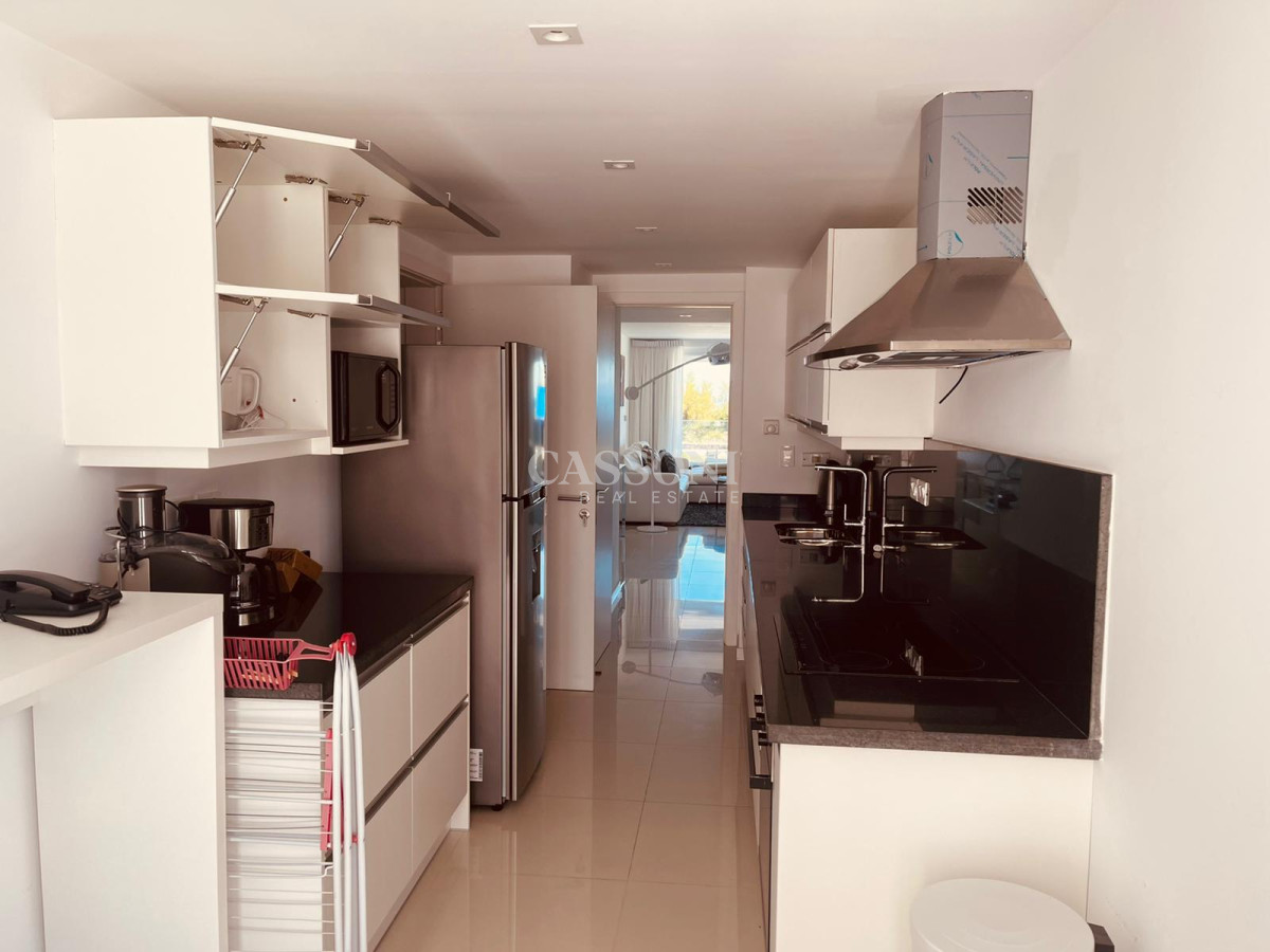 Apartamento ID.1986 - Apartamento de 3 dormitorios Punta del Este