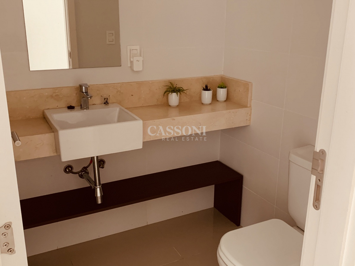 Apartamento ID.1984 -  Penthouse de 3 dormitorios en playa mansa