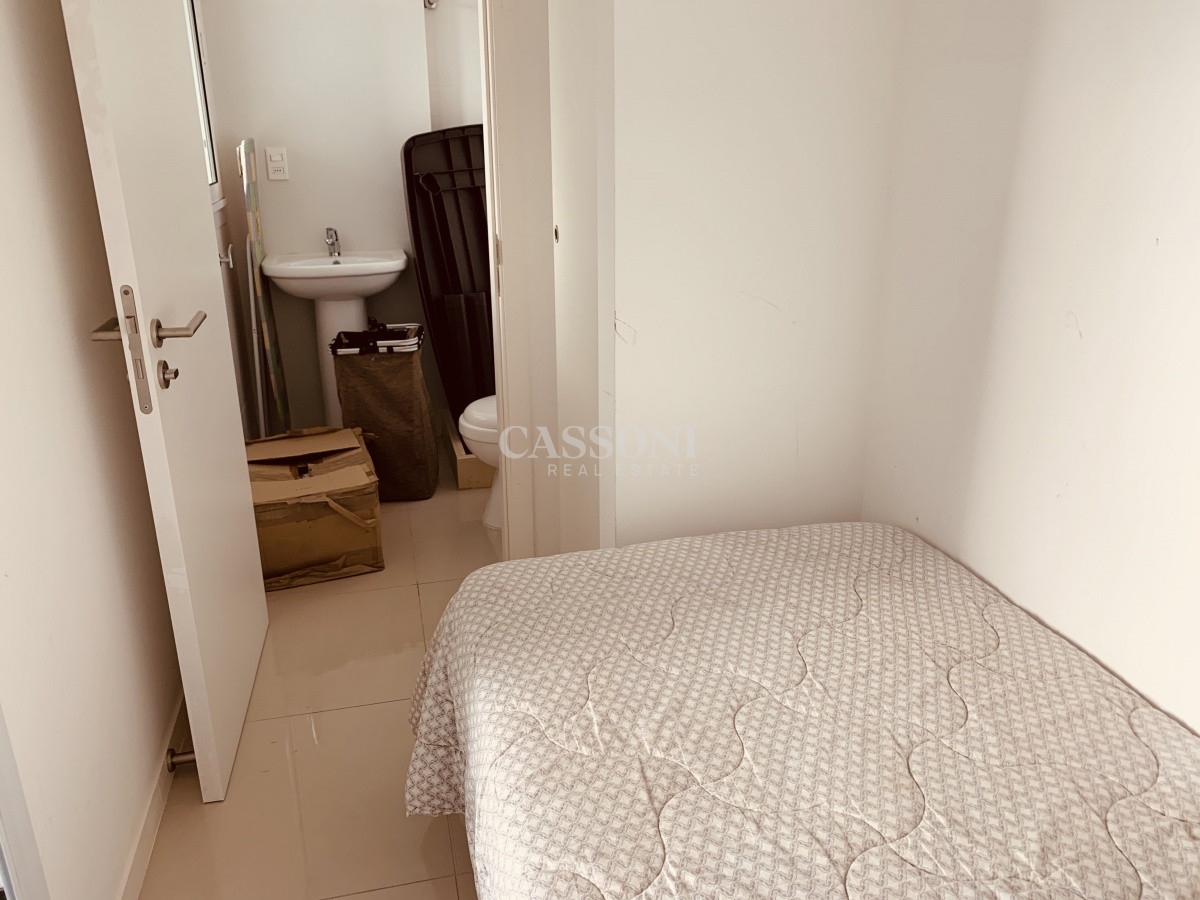 Apartamento ID.1984 -  Penthouse de 3 dormitorios en playa mansa