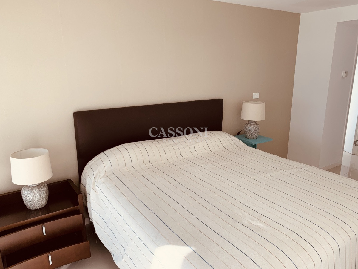 Apartamento ID.1984 -  Penthouse de 3 dormitorios en playa mansa