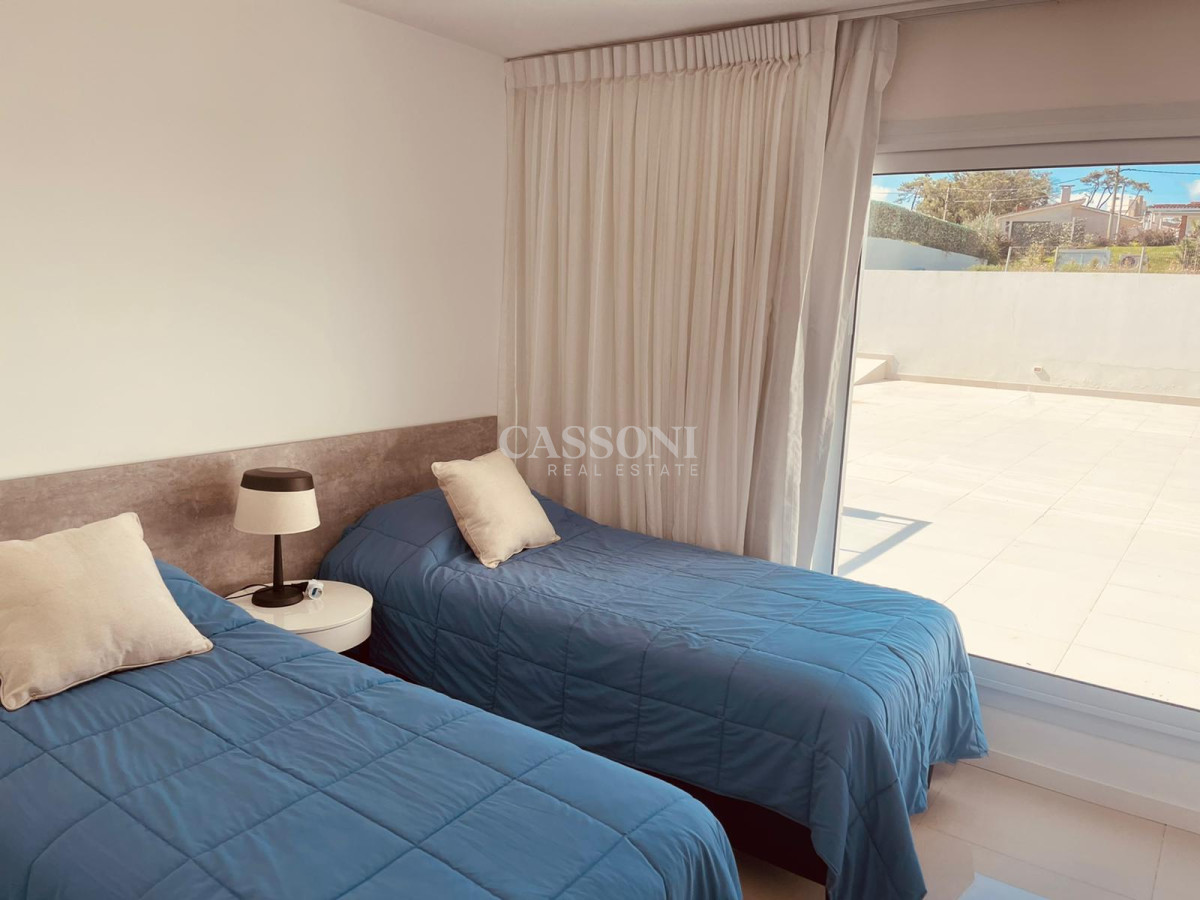 Apartamento ID.1986 - Apartamento de 3 dormitorios Punta del Este