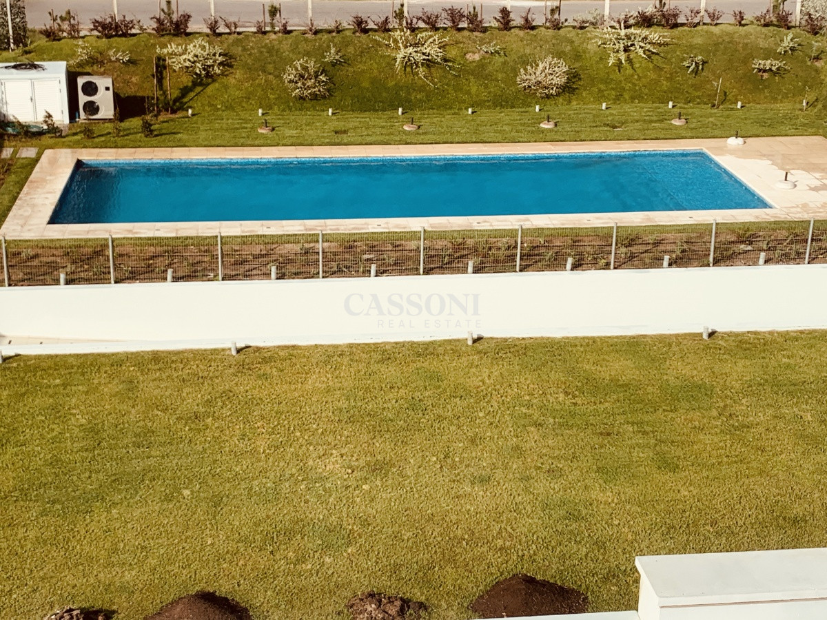 Apartamento ID.1984 -  Penthouse de 3 dormitorios en playa mansa