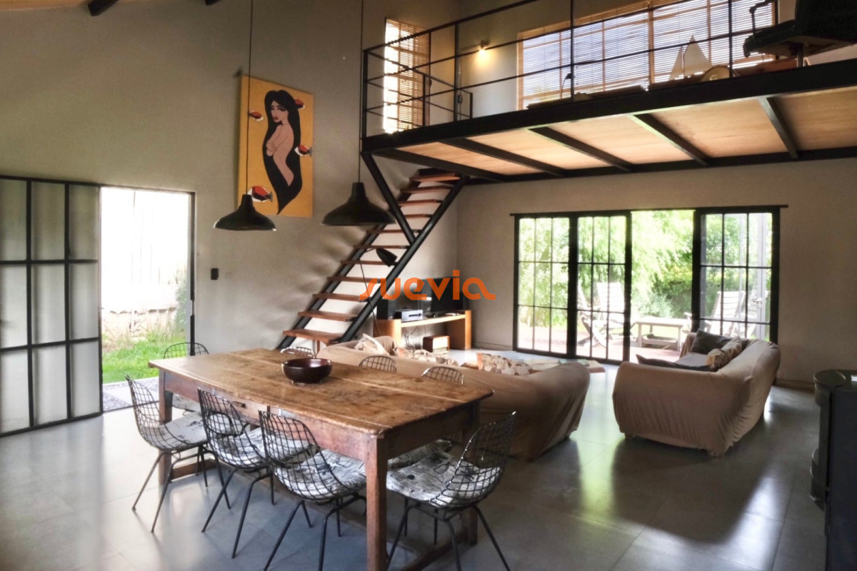 El Chorro - GoPunta - Portal Inmobiliario de Punta del Este - Maldonado