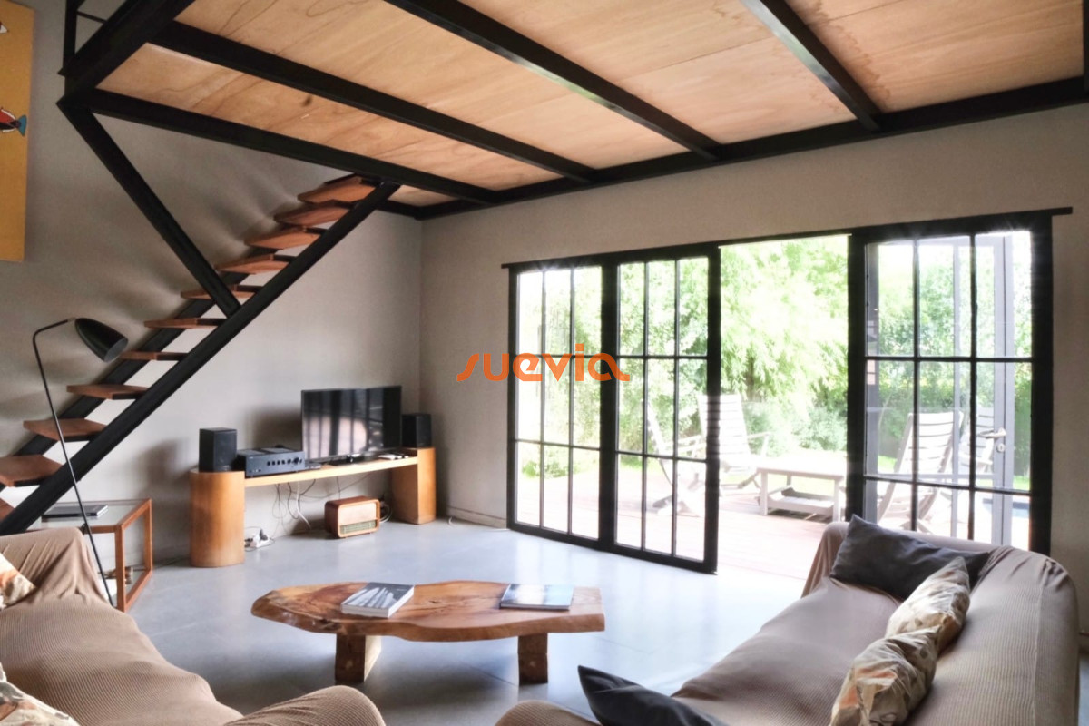 El Chorro - GoPunta - Portal Inmobiliario de Punta del Este - Maldonado