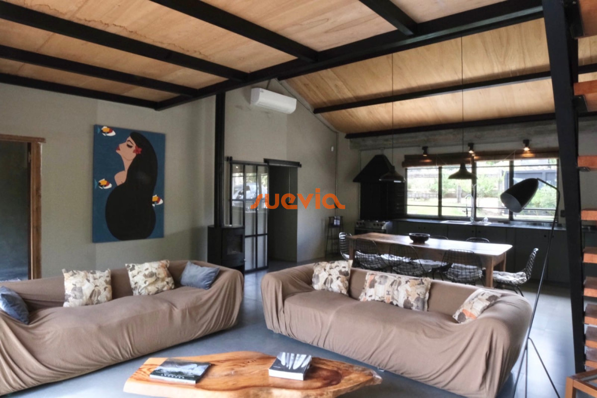 El Chorro - GoPunta - Portal Inmobiliario de Punta del Este - Maldonado
