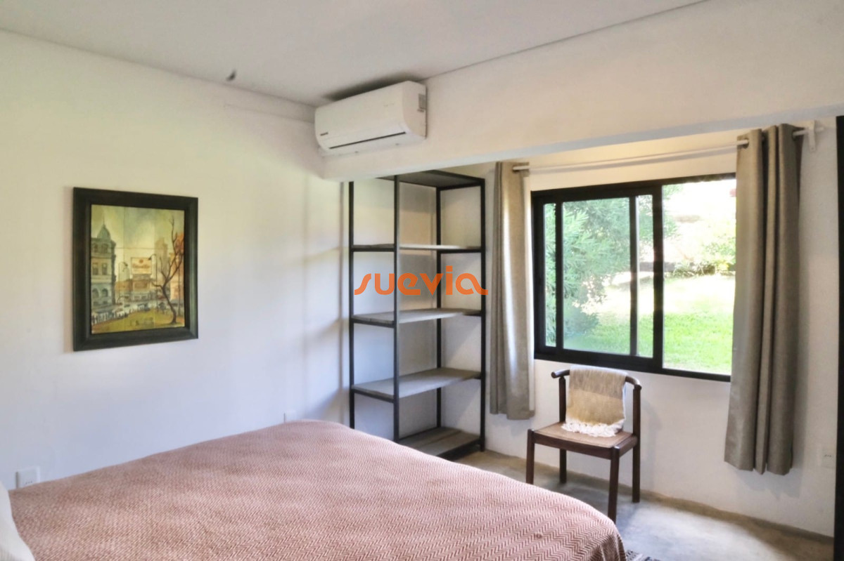 El Chorro - GoPunta - Portal Inmobiliario de Punta del Este - Maldonado