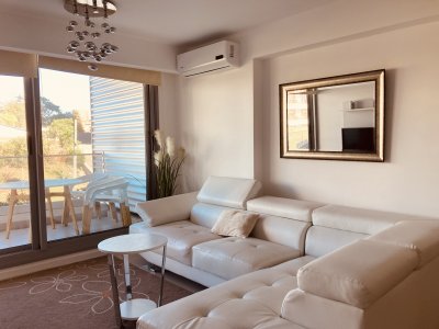 Venta apartamento 2 dormitorios en Aidy Grill, Punta del Este