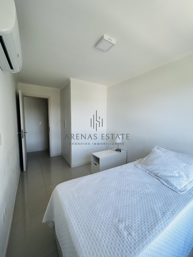 Apartamento ID.2087 - Venta apartamento 2 dormitorios Roosevlet 