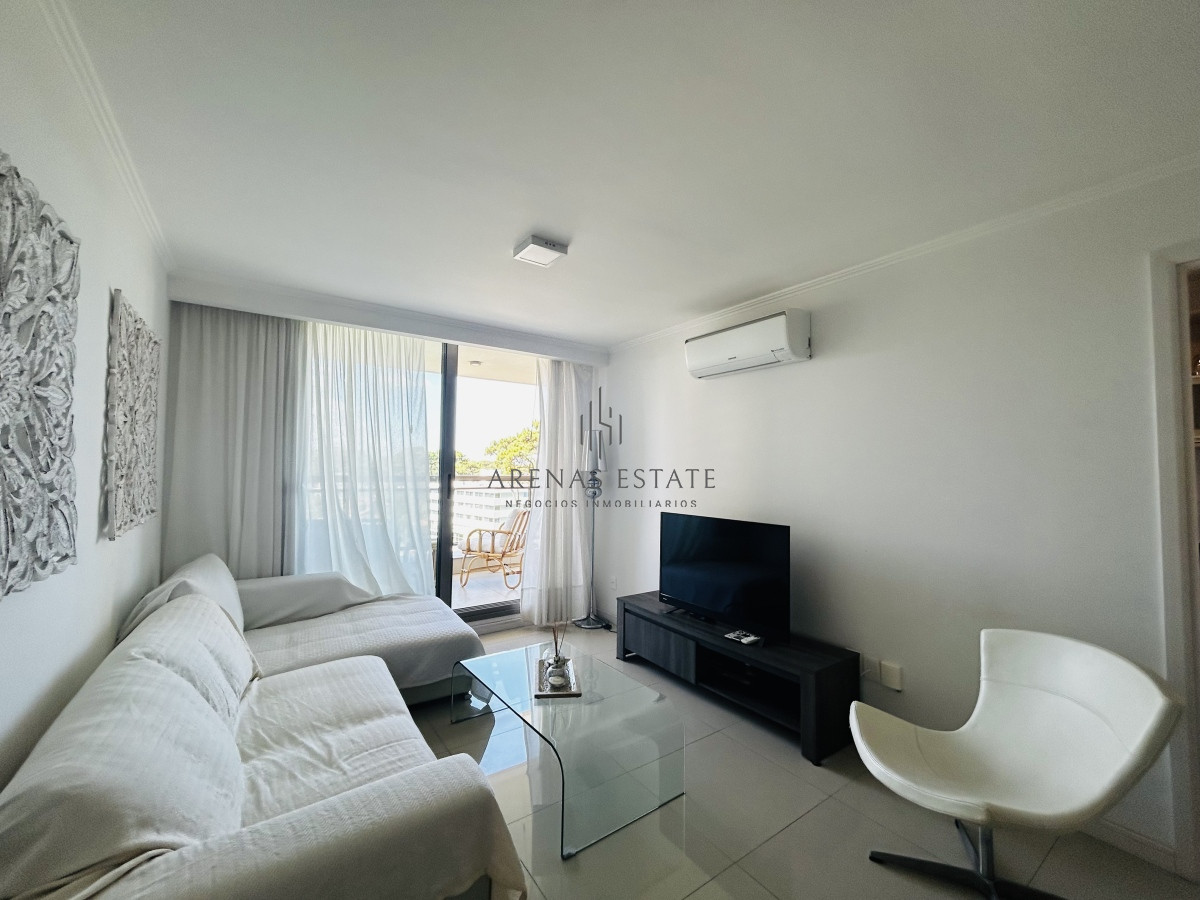 Apartamento ID.2087 - Venta apartamento 2 dormitorios Roosevlet 
