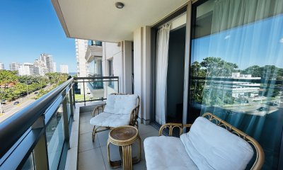 Venta apartamento 2 dormitorios Roosevlet