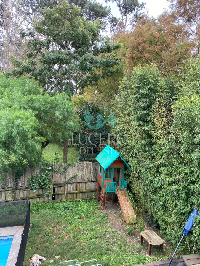 Casa ID.441 - Vendo Casa de 3 dormitorios en Montoya