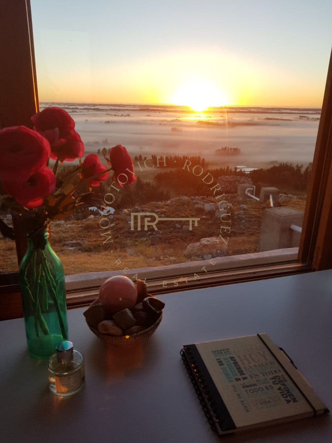 Chacra ID.2577 - Venta chacra 6 hectáreas en Punta Ballena