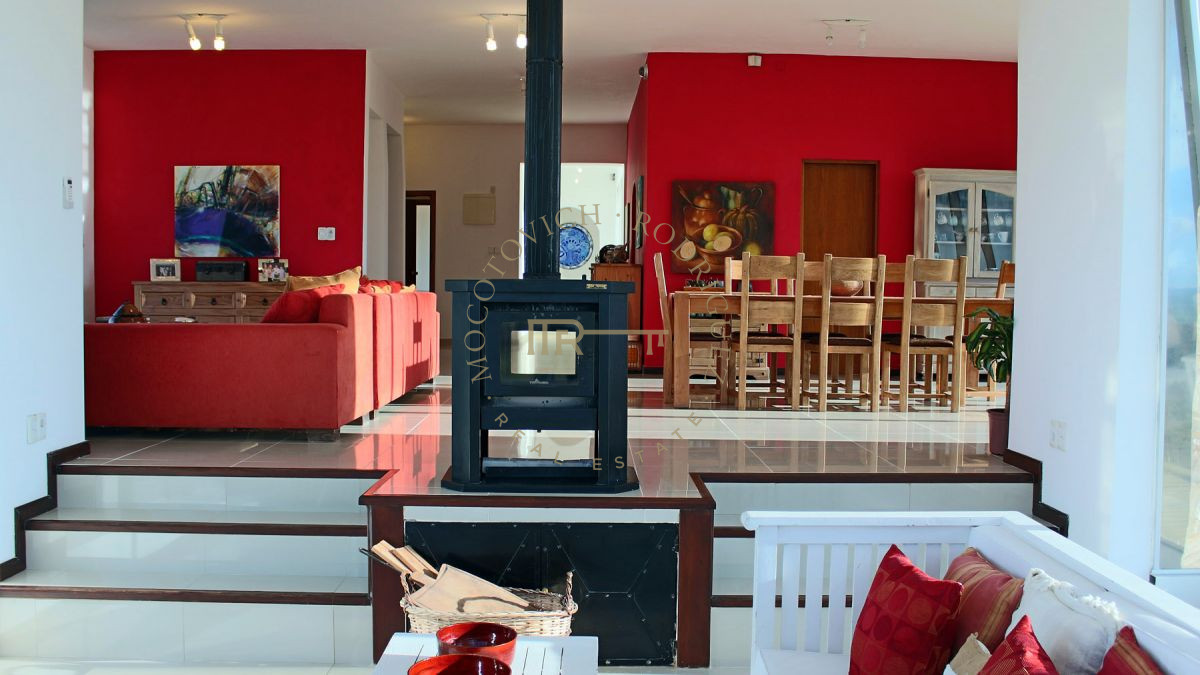 Chacra ID.2577 - Venta chacra 6 hectáreas en Punta Ballena