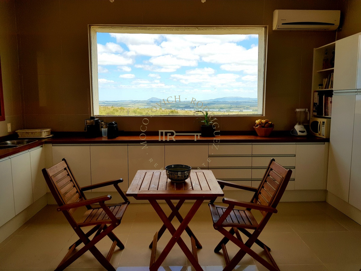 Chacra ID.2577 - Venta chacra 6 hectáreas en Punta Ballena