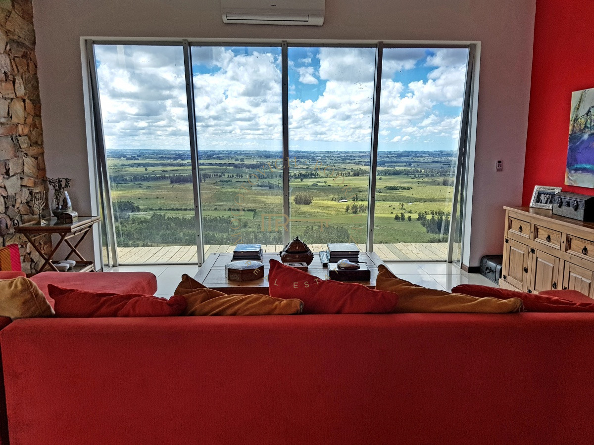 Chacra ID.2577 - Venta chacra 6 hectáreas en Punta Ballena