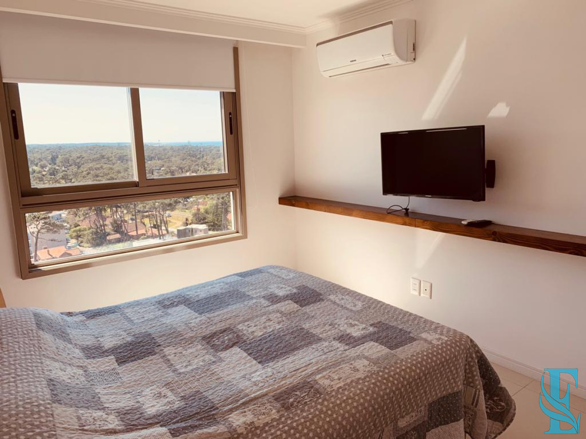 Apartamento ID.387 - Venta apartamento 3 dormitorios Roosevlet 