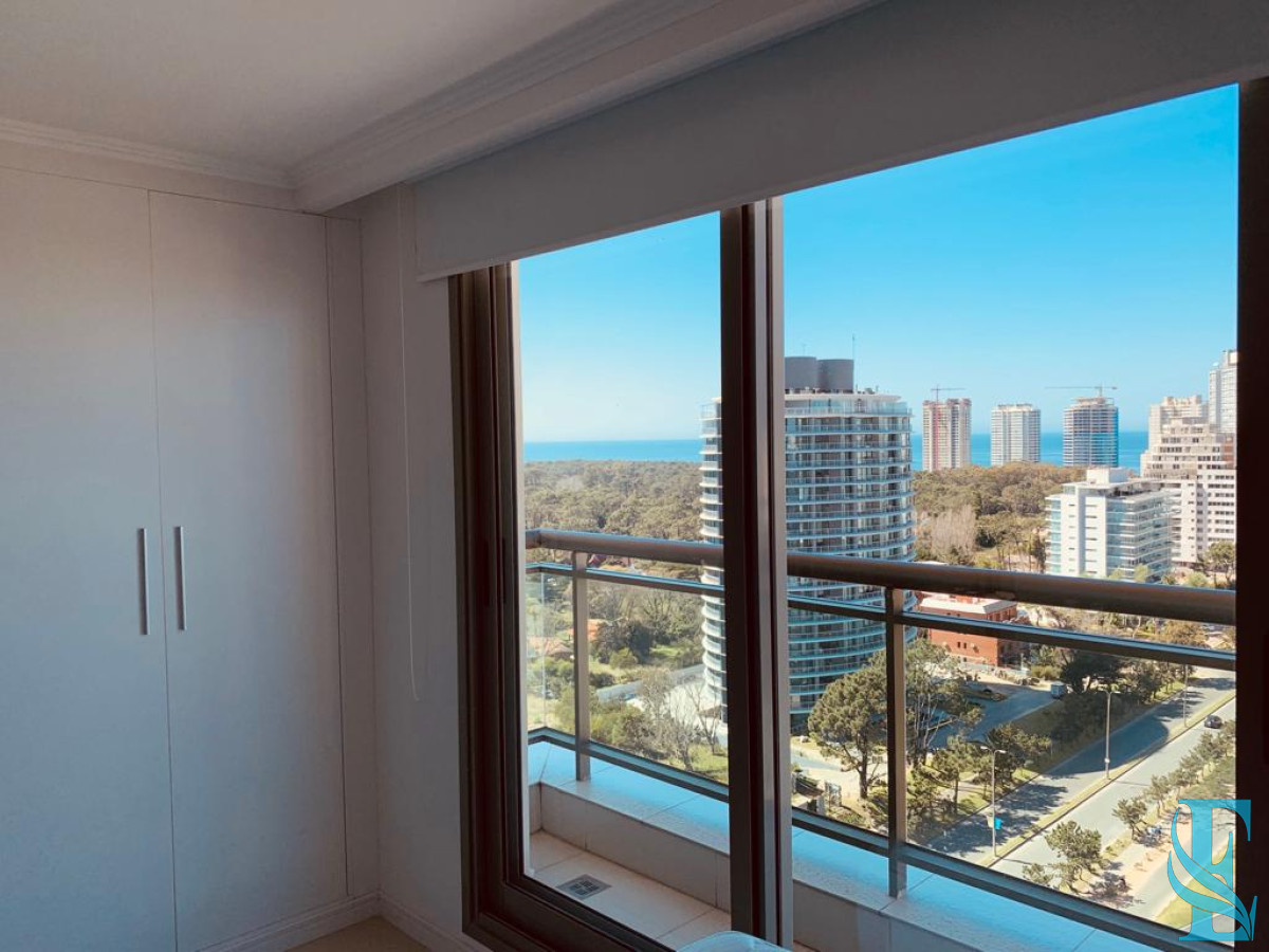 Apartamento ID.387 - Venta apartamento 3 dormitorios Roosevlet 