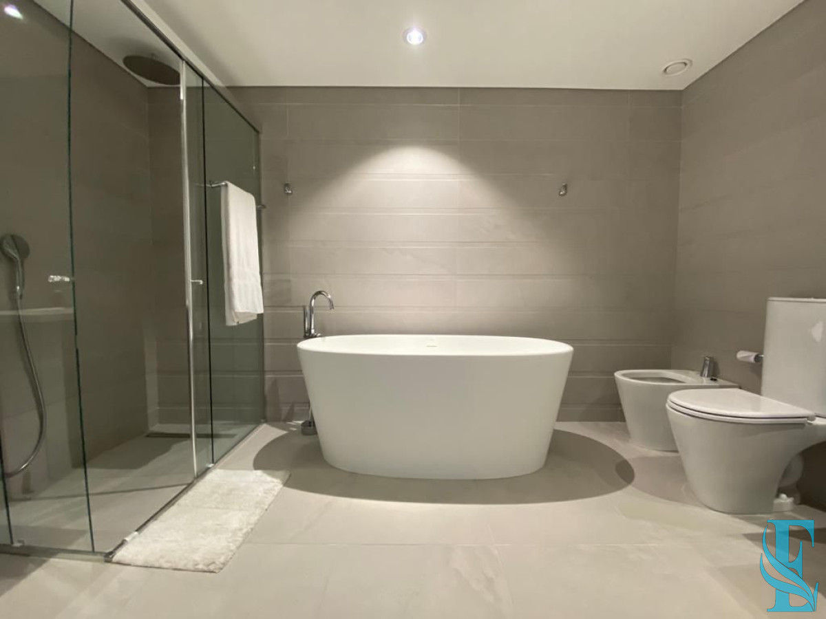 Apartamento ID.226 - Alquilo apartamento 3 dormitorios con vista al mar en Playa Brava