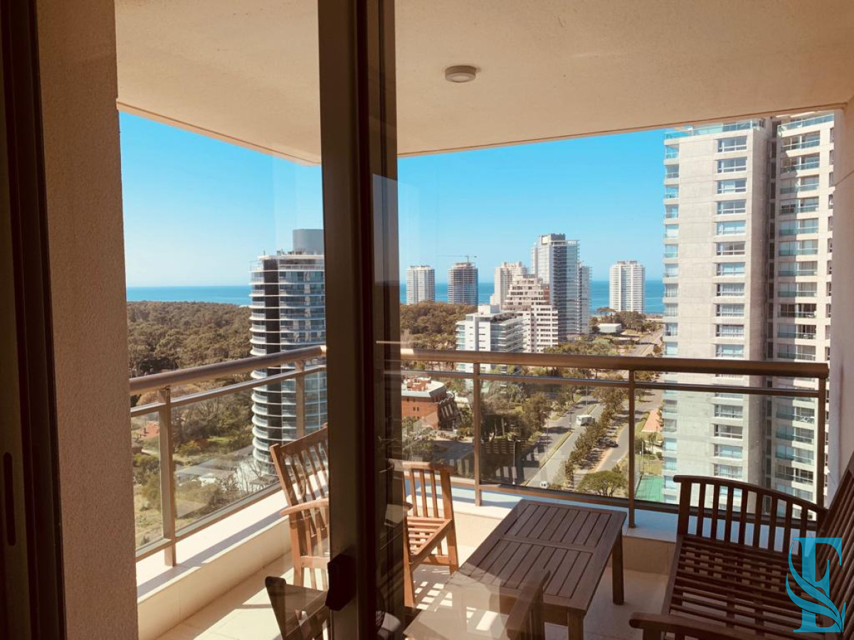 Apartamento ID.387 - Venta apartamento 3 dormitorios Roosevlet 