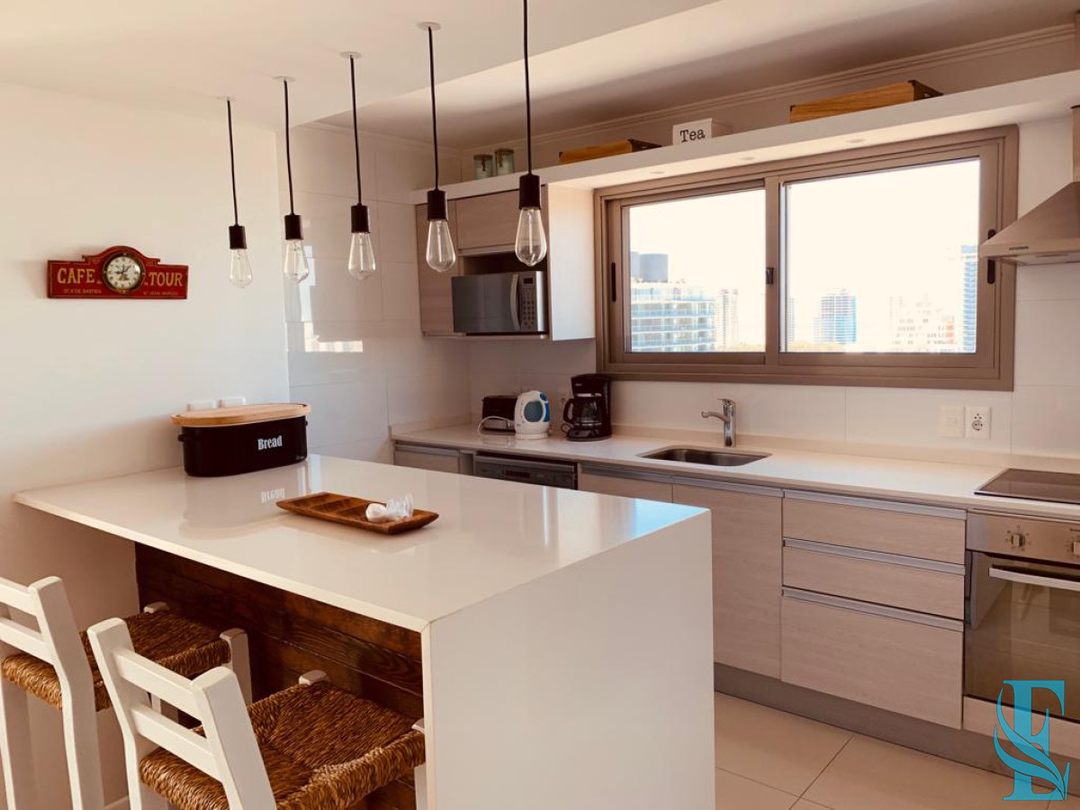 Apartamento ID.387 - Venta apartamento 3 dormitorios Roosevlet 