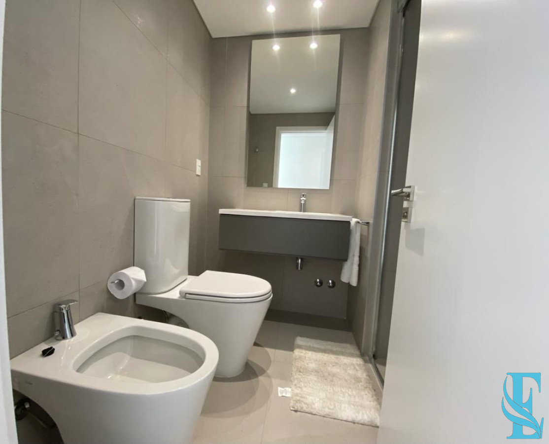 Apartamento ID.226 - Alquilo apartamento 3 dormitorios con vista al mar en Playa Brava