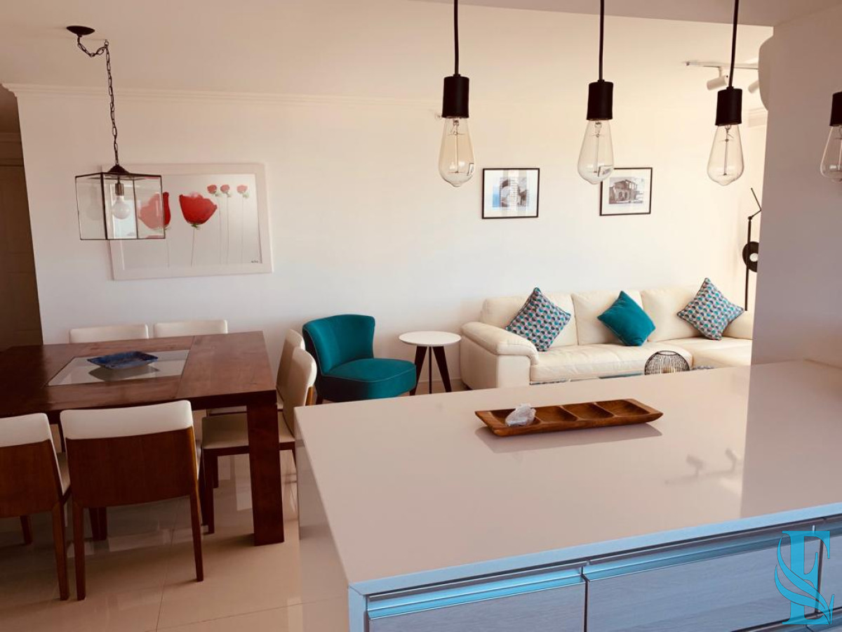 Apartamento ID.387 - Venta apartamento 3 dormitorios Roosevlet 