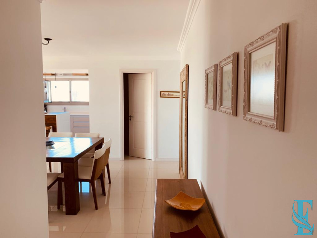 Apartamento ID.387 - Venta apartamento 3 dormitorios Roosevlet 