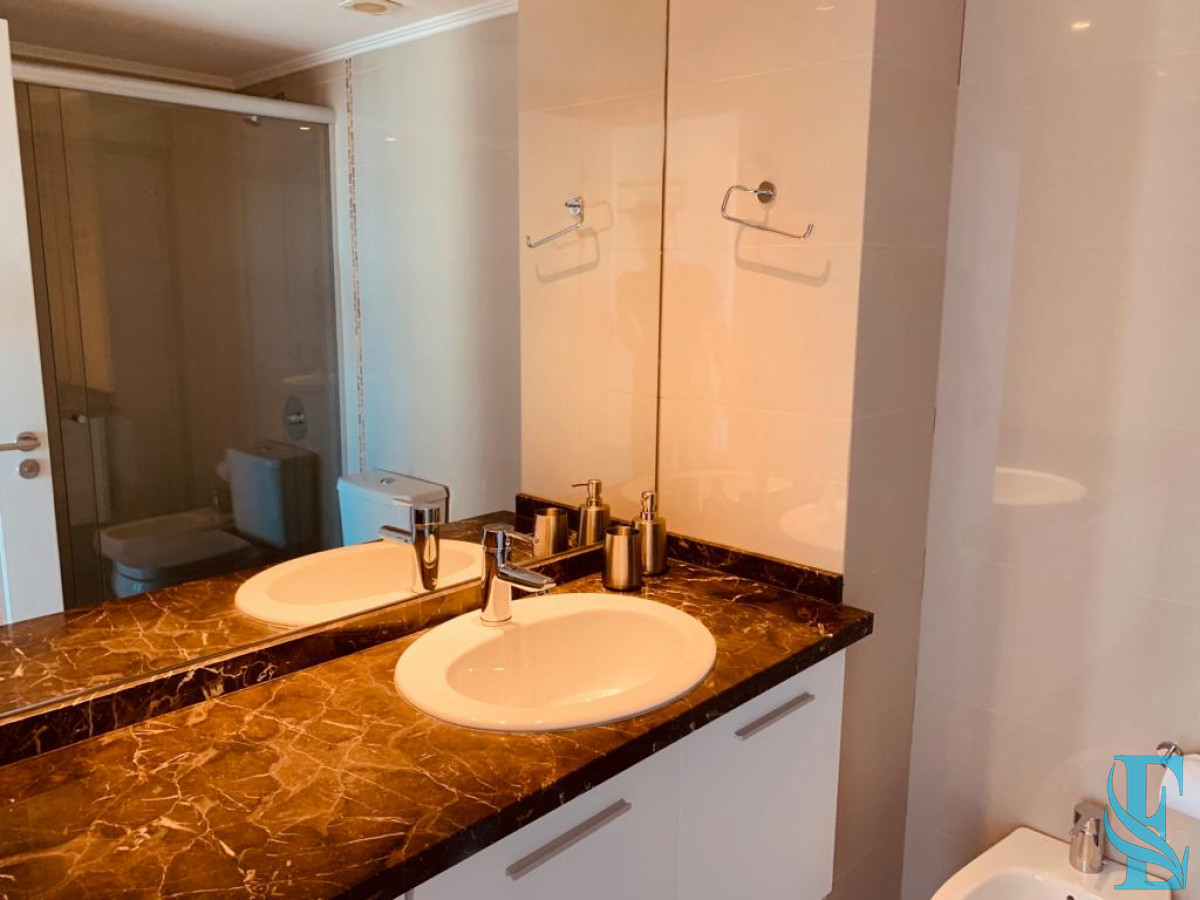 Apartamento ID.387 - Venta apartamento 3 dormitorios Roosevlet 