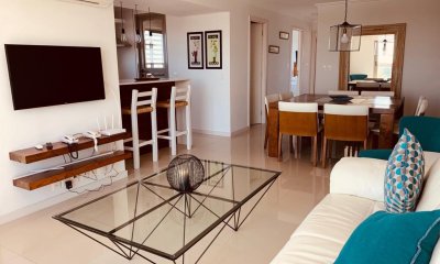 Venta apartamento 3 dormitorios Roosevlet