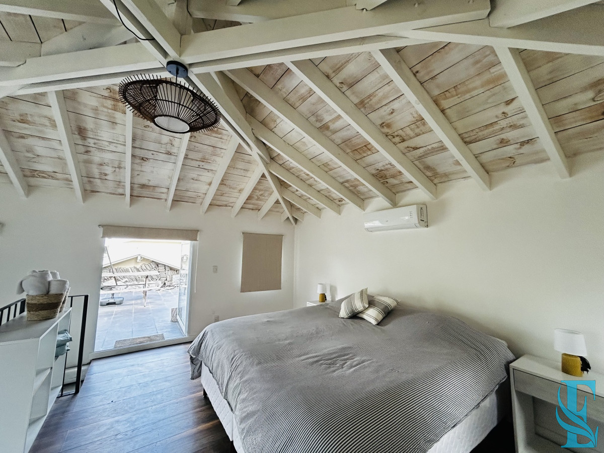 Casa ID.243 - Alquiler casa de 3 dormitorios con piscina Punta del Este