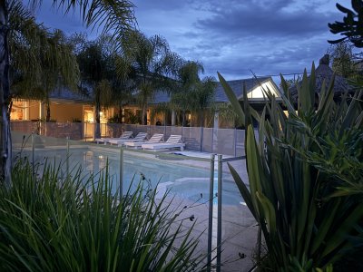 Alquiler casa de 3 dormitorios con piscina Punta del Este